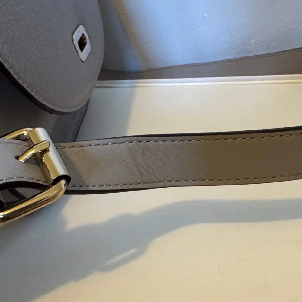 LO & SONS THE CLAREMONT CROSS BODY CAMERA BAG - Picture 14 of 16